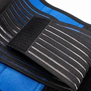 Aptoco Back Brace for Lower Back Pain Relief Back Support Belt Invisible Lumbar Spine Protection Belt Compression Breathable Posture Corrector with 4 Anatomical Stays(Waist: 35''-40.5'') Medium - product information 23