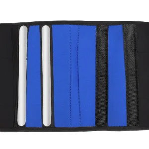 Aptoco Back Brace for Lower Back Pain Relief Back Support Belt Invisible Lumbar Spine Protection Belt Compression Breathable Posture Corrector with 4 Anatomical Stays(Waist: 35''-40.5'') Medium - product information 25
