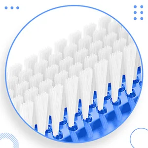 Sstyle Nail brushes for cleaning Fingernail brush Pedicure Manicure brush for Men and Women(5Pcs pack) - product information 5