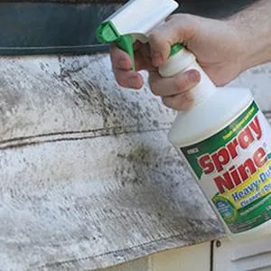 Spray Nine 26832 Heavy Duty Cleaner/Degreaser and Disinfectant, 32 oz.,White 32oz - 26832 - product information 6