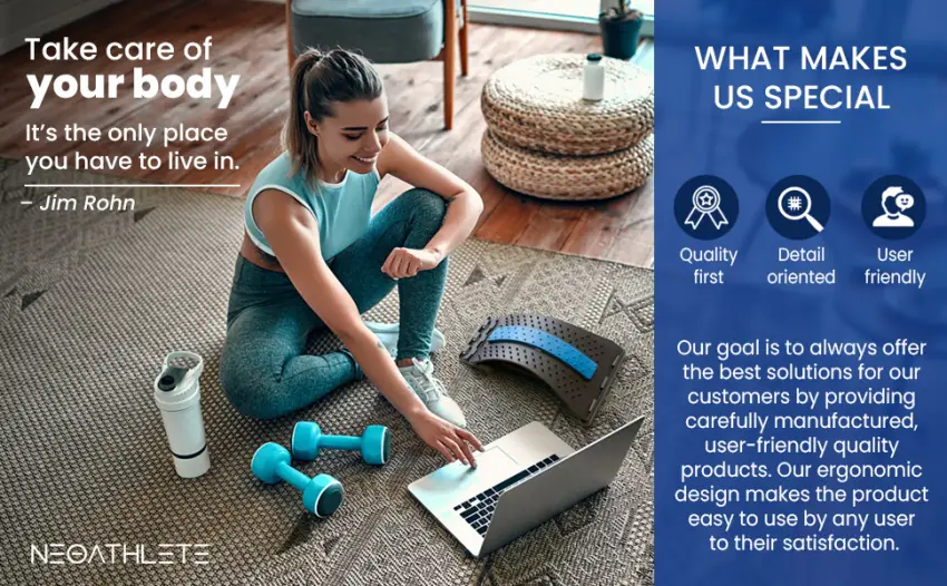 Spine Deck Back Stretcher for Lower Back Pain Relief, Multi-Level Spine Stretcher Device for Lumbar Pain Relief, Lumbar Back Stretching Device, Back Cracker - decompression back stretcher back adjuster upside down back stretcher backify lumbar back support