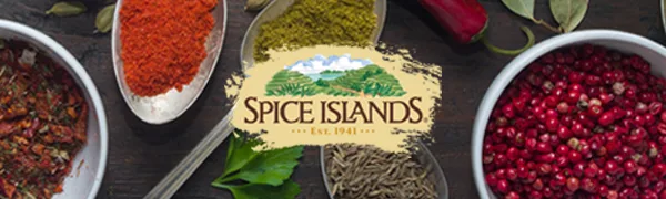 Spice Islands Crushed Rosemary, 1.25 Ounce - Spice Islands Premium Spices