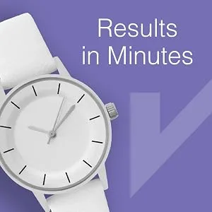 Spermcheck Fertility Home Test Kit for Men- Shows Normal or Low Sperm Count- Easy to Read Results-Convenient, Accurate, Private - fast results in minutes