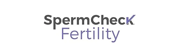 Spermcheck Fertility Home Test Kit for Men- Shows Normal or Low Sperm Count- Easy to Read Results-Convenient, Accurate, Private - spermcheck fertility