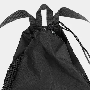 Speedo Unisex-Adult Deluxe Ventilator Mesh Equipment Bag One Size Insignia Blue - product information 6
