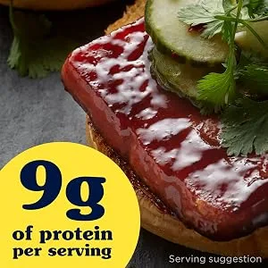 Spam Single Classic, 2.5 Ounce Pouch (Pack of 24) - 9g of protein per serving