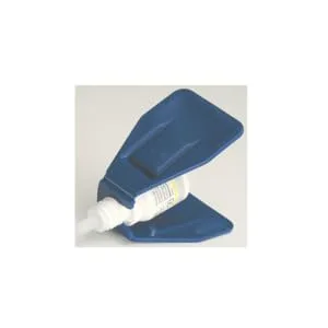 SP Ableware - 61313 Maddak Autodrop Eye Drop Guide Blue - product information 3