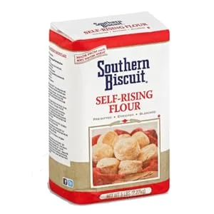 Southern Biscuit Formula L Biscuit Mix, 7 Ounce - Southern Biscuit-Self Rising Flour Hero Image