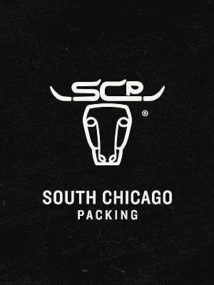 South Chicago Packing Wagyu Beef Tallow, 42 Ounces, Paleo-friendly, Keto-friendly, 100% Pure Wagyu - New logo