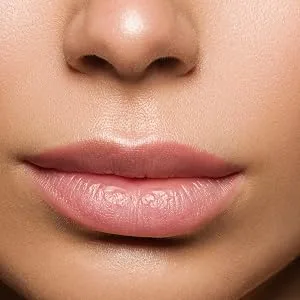 Somaluxe Lip Collagen: Peptide + Stem Cell Complex, .25oz - full lips