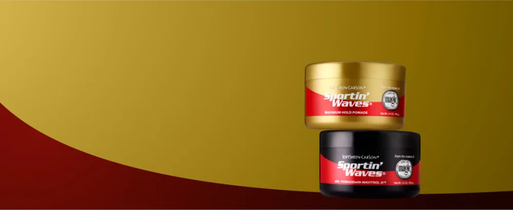 SoftSheen-Carson Magic Razorless Shaving for Men, Magic Skin Conditioning Shaving Powder, with Vitamin E and Aloe, formulated for Black Men, Depilatory, Helps Stop Razor Bumps, 4.5 oz 4.5 Ounce (Pack of 1) - magic family, magic shave, razorless shaving, for the face, shaving, shave cream, shaving cream