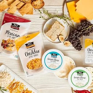 So Delicious Dairy Free Shelf-Stable Coconut Milk, Original, Vegan, Non-GMO Project Verified, 1 Quart - product information 5