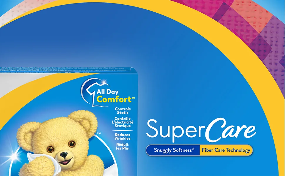 Snuggle SuperCare Fabric Softener Dryer Sheets, Lilies and Linen, 200 Count 200 Count (Pack of 1) - Snuggle SuperCare Dryer Sheets