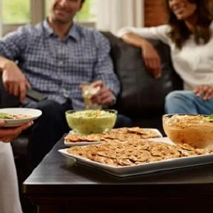 Snack Factory Pretzel Crisps Everything, Large Party Size, 14 Oz Everything 14 Ounce (Pack of 1) - product information 2