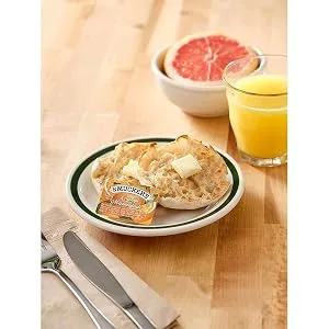 Smucker's Grape Jelly, Strawberry & Orange Marmalade, 200 Count - product information 2