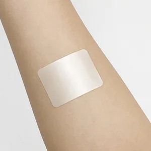 Smoking Aid Stop Smoking Patches Step 1 to Quit Smoking Patche Step 1 Easy and Effective to Quit Smoking-30 Patches,21 mg - stop smoking