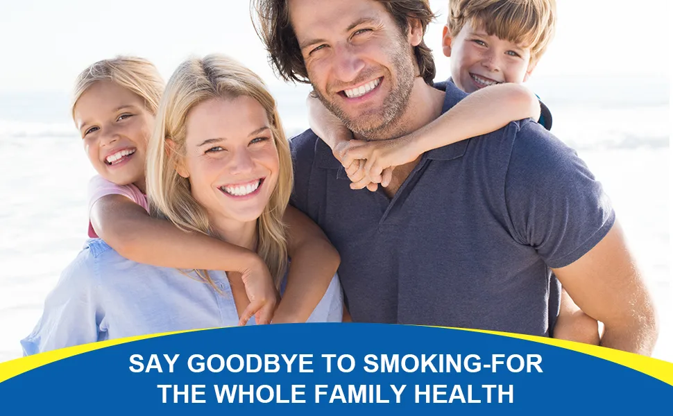 Smoking Aid Stop Smoking Patches Step 1 to Quit Smoking Patche Step 1 Easy and Effective to Quit Smoking-30 Patches,21 mg - stop smoking
