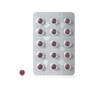 Slow Fe Slow Release Iron, 60 Tablets (Pack of 2) - product information 7