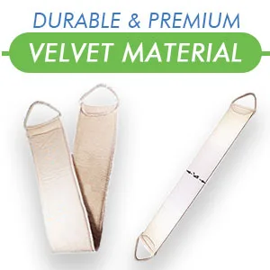 Slick- Lotion Applicator for Your Back - Easy Application of Lotions and Creams - Smooth and Even Application to Entire Back - Sunscreen Applicator for Back - lotion applicator