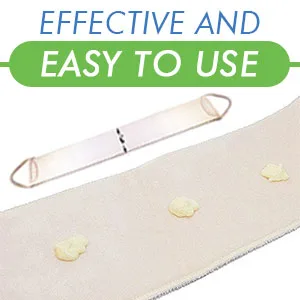 Slick- Lotion Applicator for Your Back - Easy Application of Lotions and Creams - Smooth and Even Application to Entire Back - Sunscreen Applicator for Back - lotion applicator