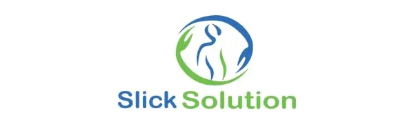Slick- Lotion Applicator for Your Back - Easy Application of Lotions and Creams - Smooth and Even Application to Entire Back - Sunscreen Applicator for Back - lotion applicator