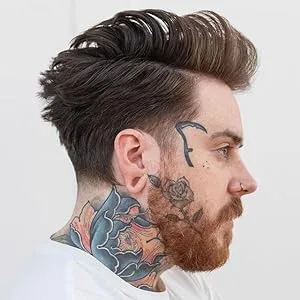 Slick Gorilla Hair Styling Texturizing Powder 0.70 Ounce (20g) - product information 5