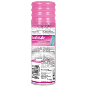 Skintimate Skin Therapy Dry Skin Womens Moisturizing Shave Gel, 198g - product information 4
