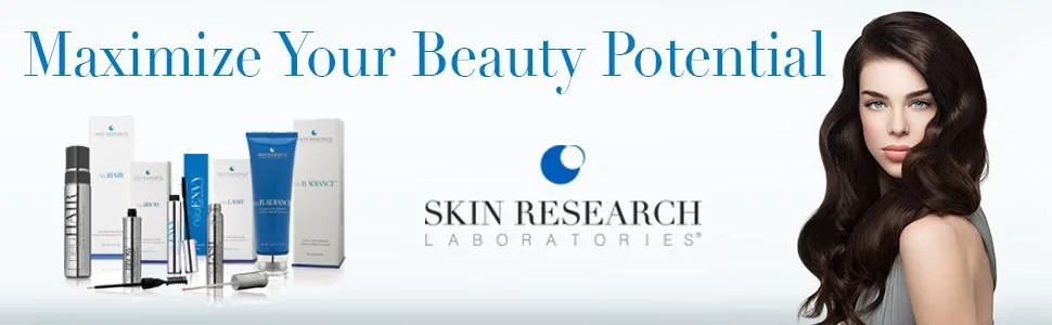 Skin Research Laboratories NeuBrow Brow Enhancing Serum 0.2 Fl Oz (Pack of 1) - product information 1