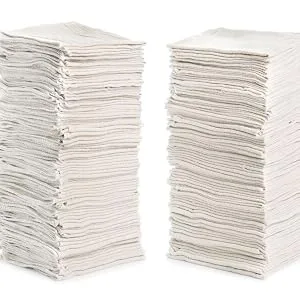 Simpli-Magic 79185 Shop Towels 14x12, Blue, 100 Pack - product information 2