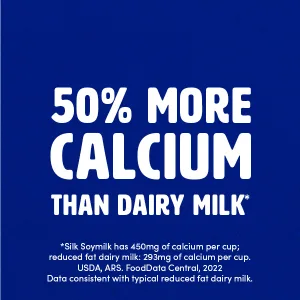 Silk Soymilk 6Pk Very VNLLA 48oz, Vanilla, 48 Fl Ounce () - image