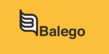 Shoulder Rope Pulley For Exercise And Therapy - balego logo