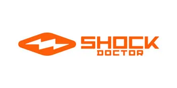 Shock Doctor Shoulder Support (Black, XX-Large) - Shock Doctor, Performance, Shock Doctor Logo, Top Mouthguards