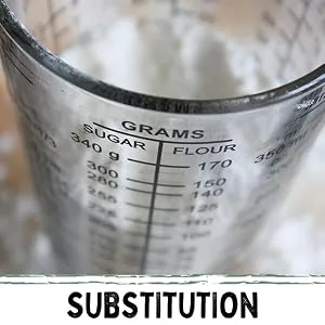 Shipetaukin Millet Flour - USDA Certified Organic - Gluten Free - Non-GMO - Multi-Purpose, 2.5 Lbs - Substitution