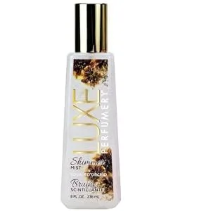 Shimmer Body Mist, Sugared Orchid, 8.0 fl oz - product information 1