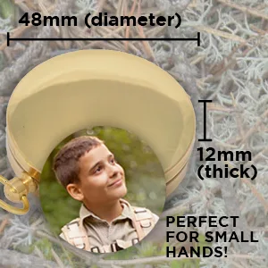 Sharp Survival Best Camping Survival Compass | Glow in The Dark Military Compass Survival Gear Compass - Compass