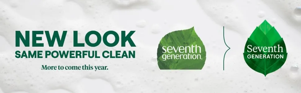 Seventh Generation Ultra Power Plus Dishwasher Detergent Packs, Fresh Citrus Scent, 70 count (Packaging May Vary) - Seventh Generation Dishwasher Detergent Packs Free and Clear