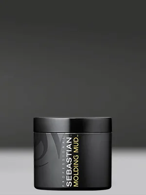 Sebastian Molding Mud, 2.5 Ounce - Sebastian Professional Molding Mud