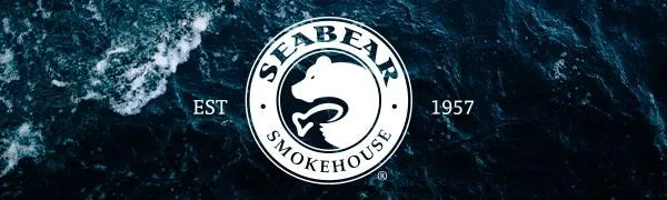 SeaBear - Wild Alaskan Smoked Sockeye Salmon - 1 lb - product information 9