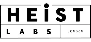 Sea Salt Spray | Heist Labs | Texture & Grip Styling Spray (250ml) - Heist Labs London