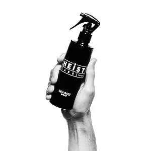 Sea Salt Spray | Heist Labs | Texture & Grip Styling Spray (250ml) - Sea Salt Spray
