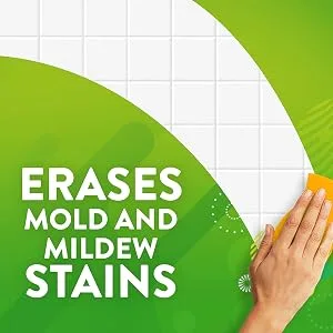 Scrubbing Bubbles, Foaming Bleach Bathroom Cleaner, 32 oz - product information 3