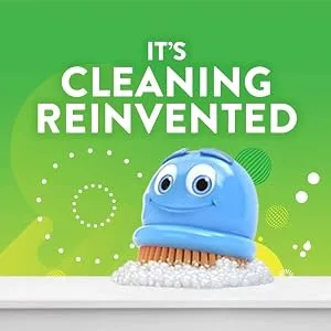 Scrubbing Bubbles, Foaming Bleach Bathroom Cleaner, 32 oz - product information 4