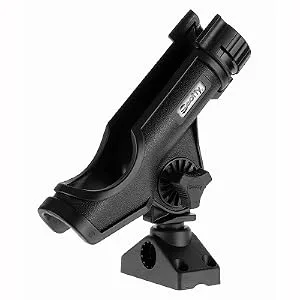 Scotty #230 Powerlock Rod Holder Black - product information 1