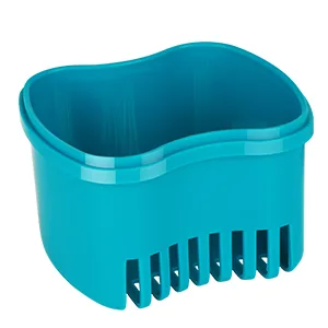 Scotte Denture Case,Dentures Box,Denture Brush Retainer Case,Denture Cups Bath,Dentures Container with Basket Denture Holder for Travel,Retainer Cleaning Case (Green) - fdfbg