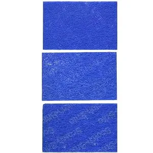 Scotch-Brite Non-Scratch Scour Pads, Scouring Pads for Kitchen and Dish Cleaning, 3 Pads - product information 3