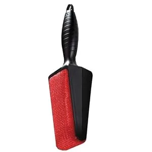 Scotch-Brite Lint Brush, 1 Count (Pack of 1), Red - product information 2