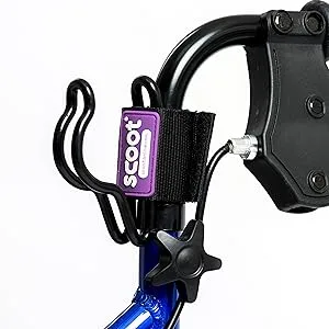 SCOOT The Ultimate Carry Hook - hook-carry