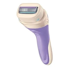 Schick Intuition Razors for Women Variety Pack | Includes: 1 Pure Nourishment Razor & 4 Intuition Razor Blades Refill - product information 4