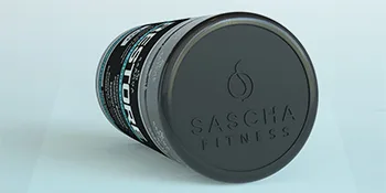Sascha Fitness Cortisol Night Support Pills | Metabolism Support | Hormonal Support | Inmune System Support | Restore | Weight Loss Supplements-Vegan-120 Natural Cap - RESTORE