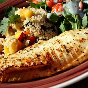 Sanniti Premium Celery Salt, 35 Ounce - tilapia, tilapia fish, baked tilapia, celery, celery salt, celery seeds, fish, seafood